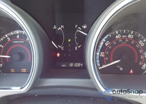 2008 Toyota Highlander from USA, damaged, VIN JTEDS41A082045008